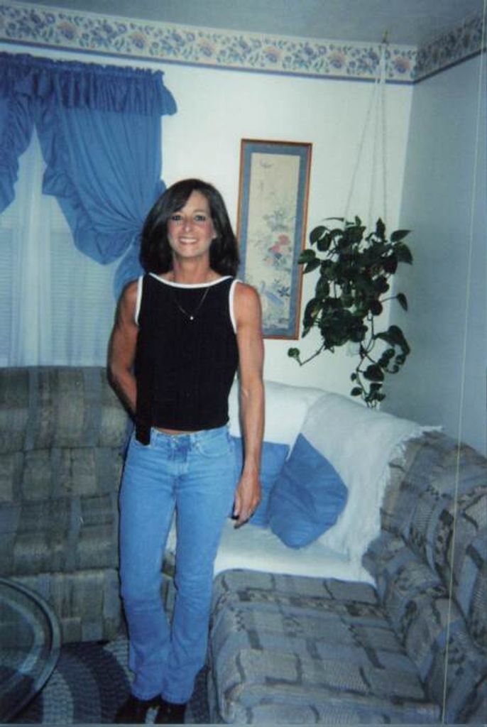 Becky D. Stinson