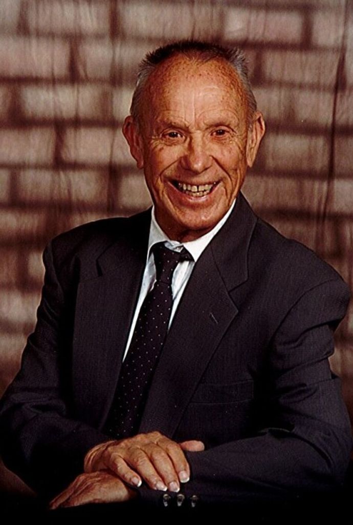 James Walter Vaughn
