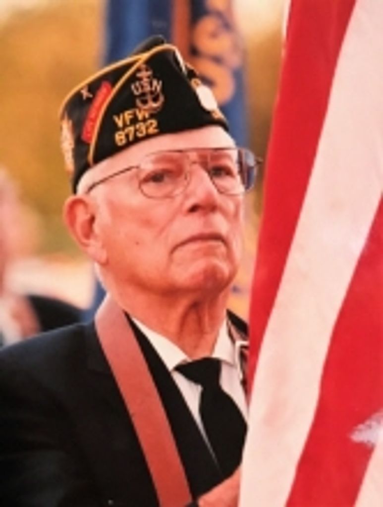 Paul A. Laderach