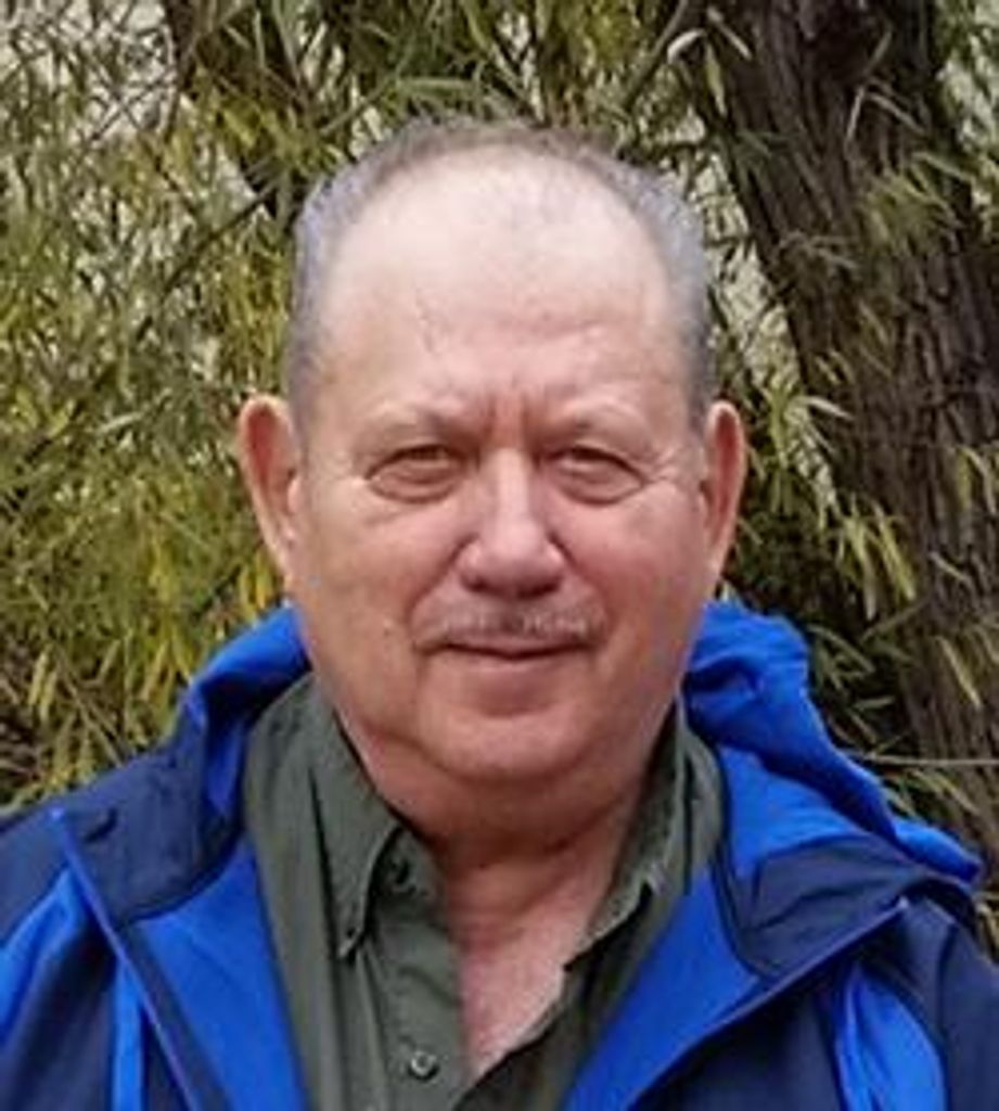 Milton J. Nokleby Profile Photo