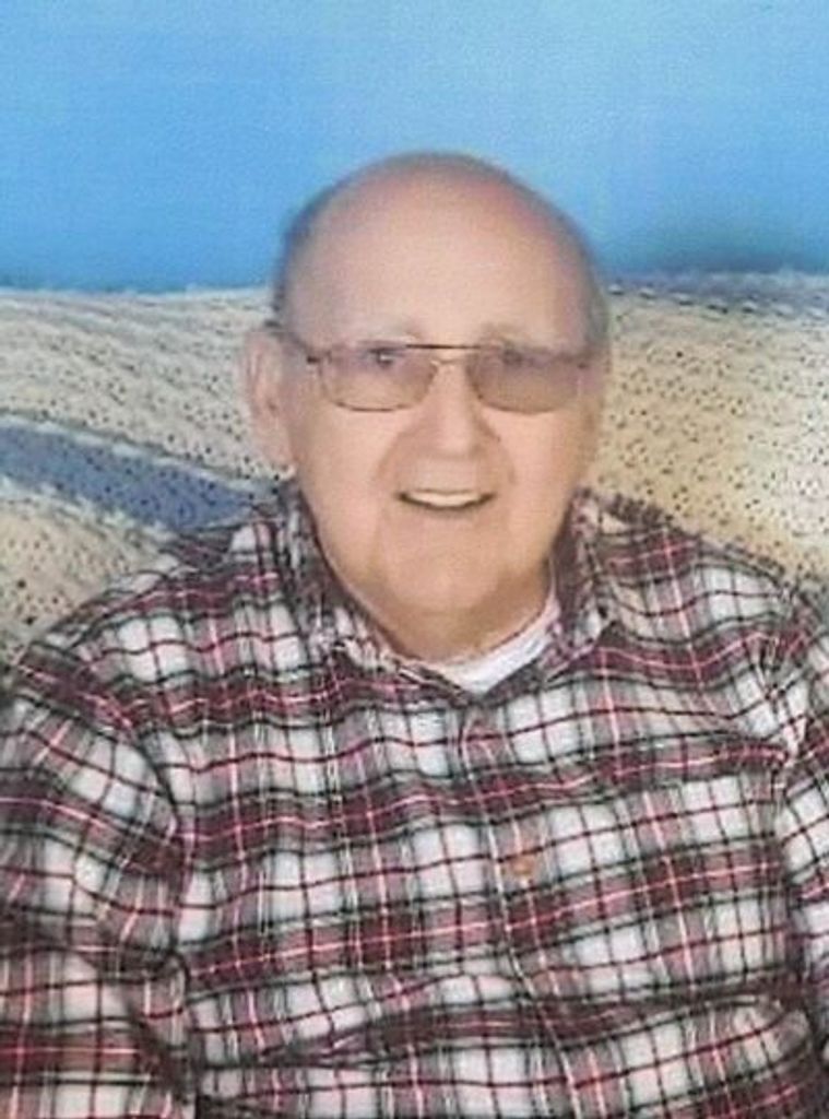 Jerry R. Edens Profile Photo