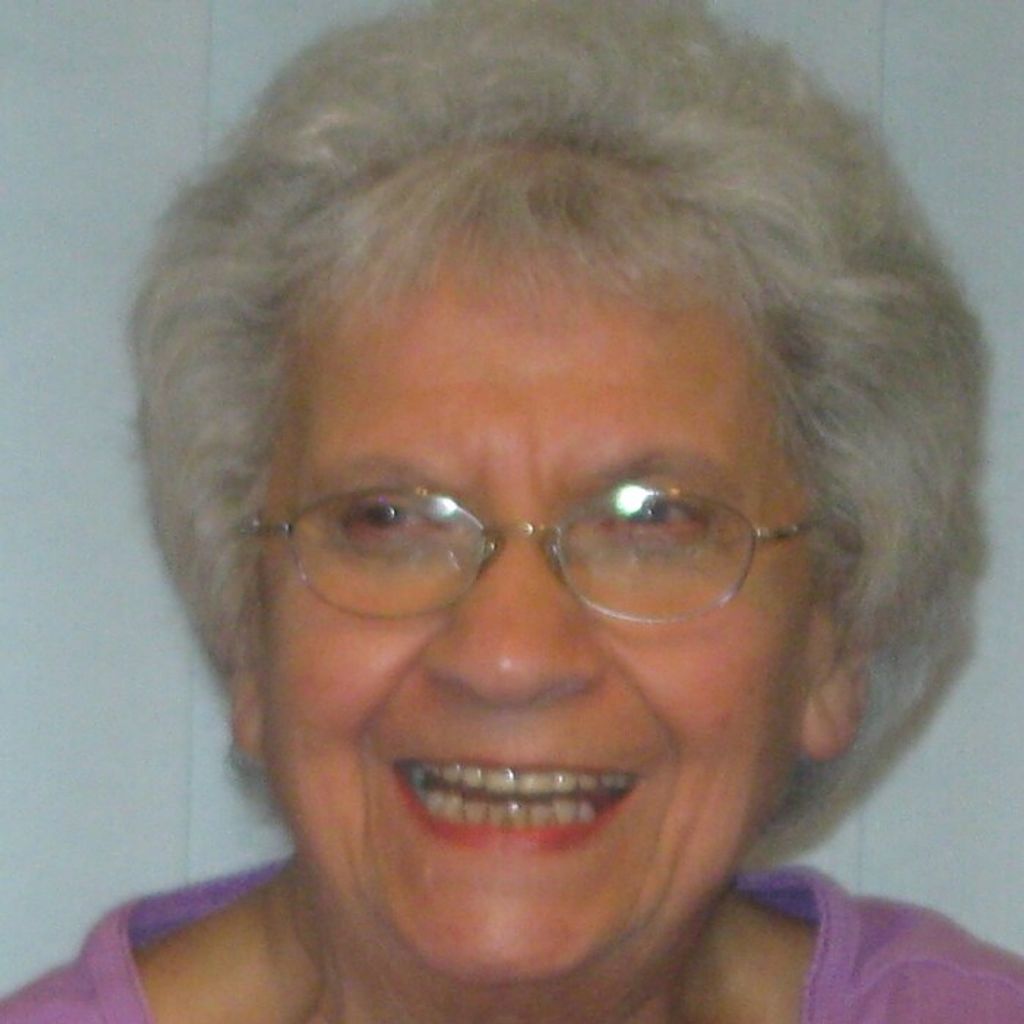 Mary Lou Gligora