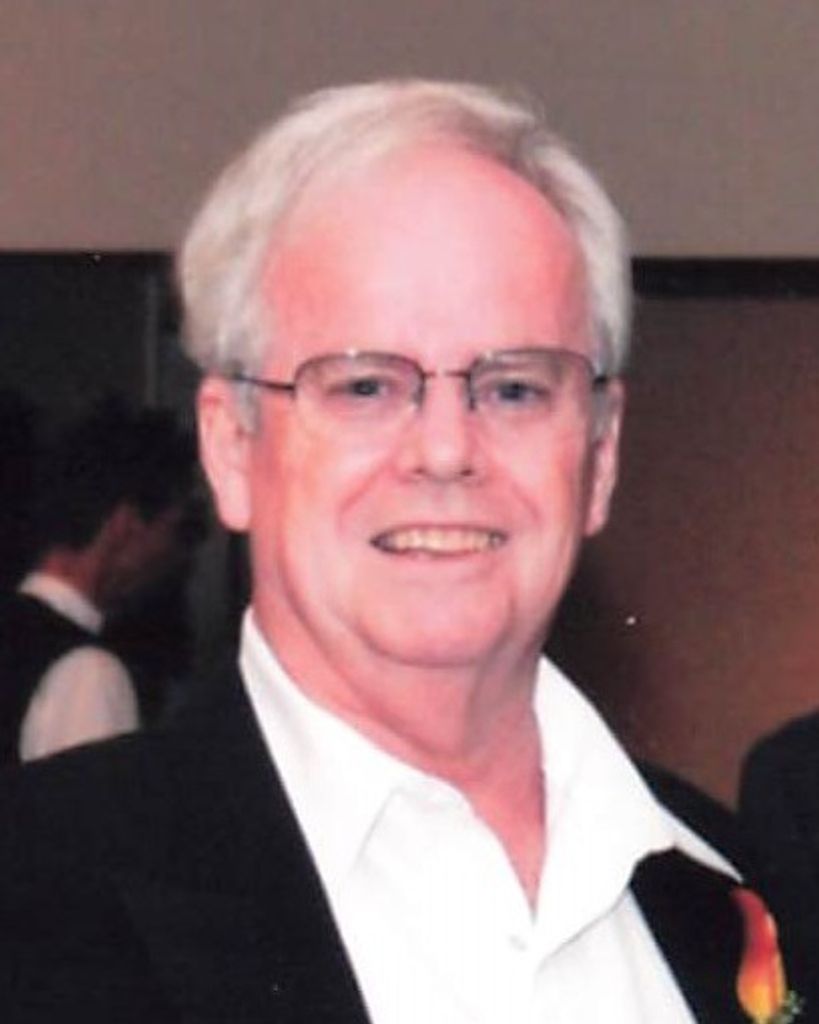 Dennis R. Jewell