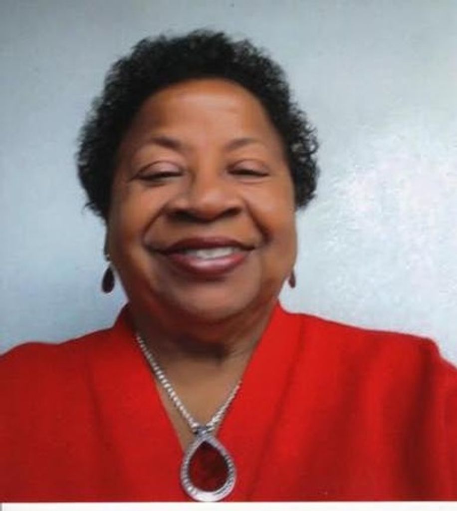 Willie Mae "Doll Baby" Williams Profile Photo