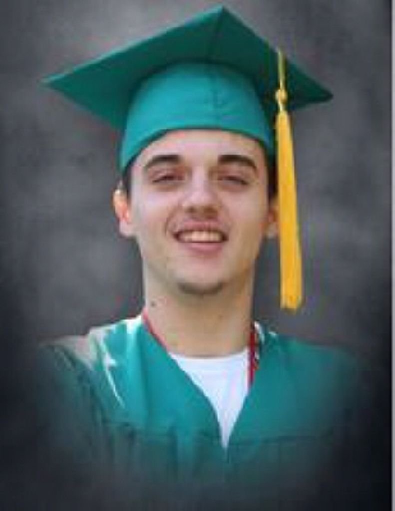 Zachary "Zach" Cook Profile Photo