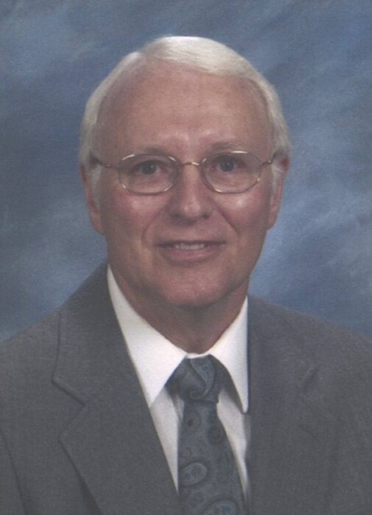 Richard B. Jacobs, Jr. Profile Photo