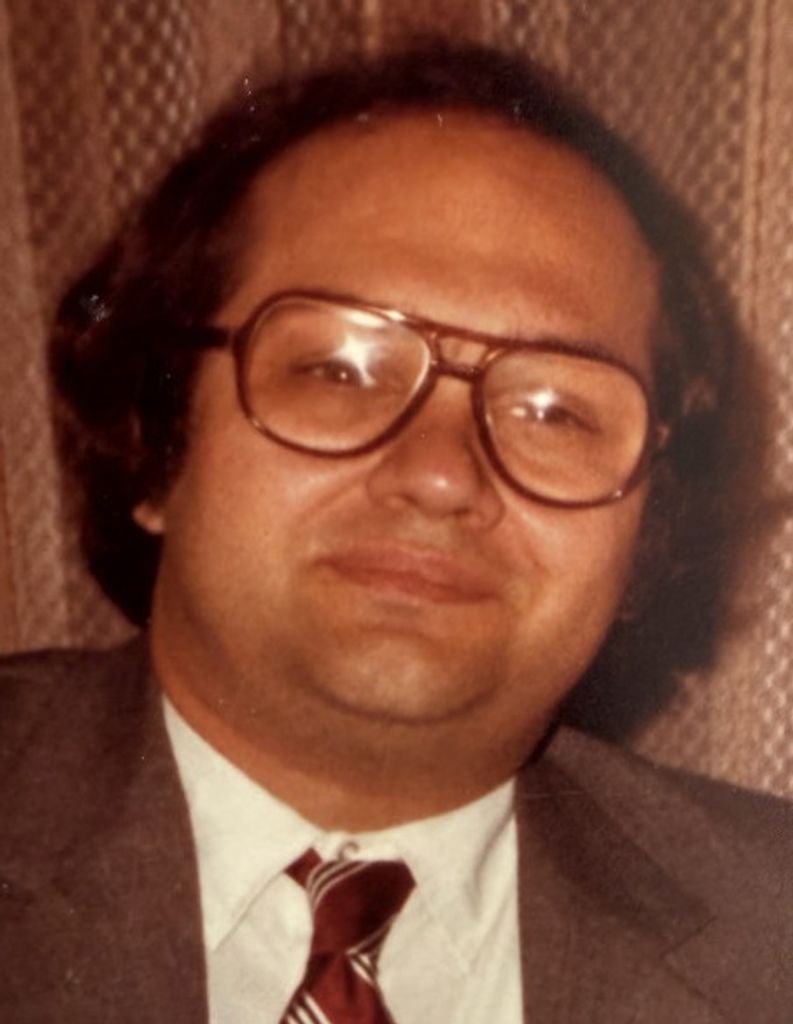 Geary Martin Battistelli