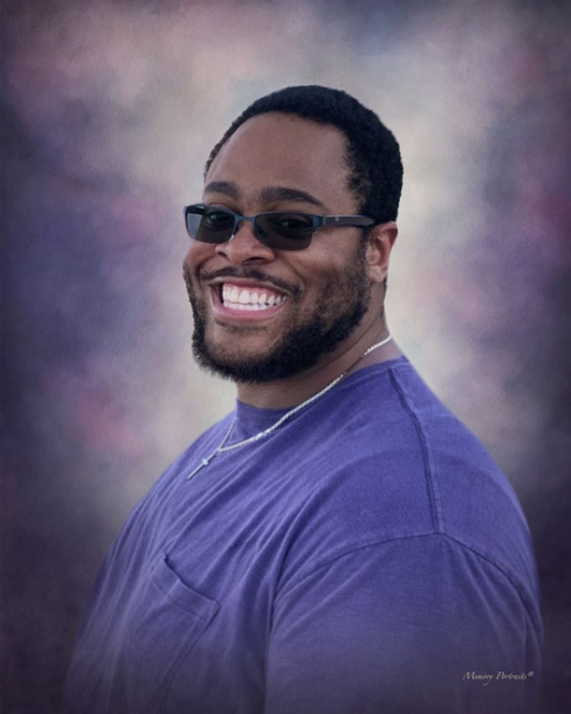 Howard Anthony Richardson, Jr. Profile Photo