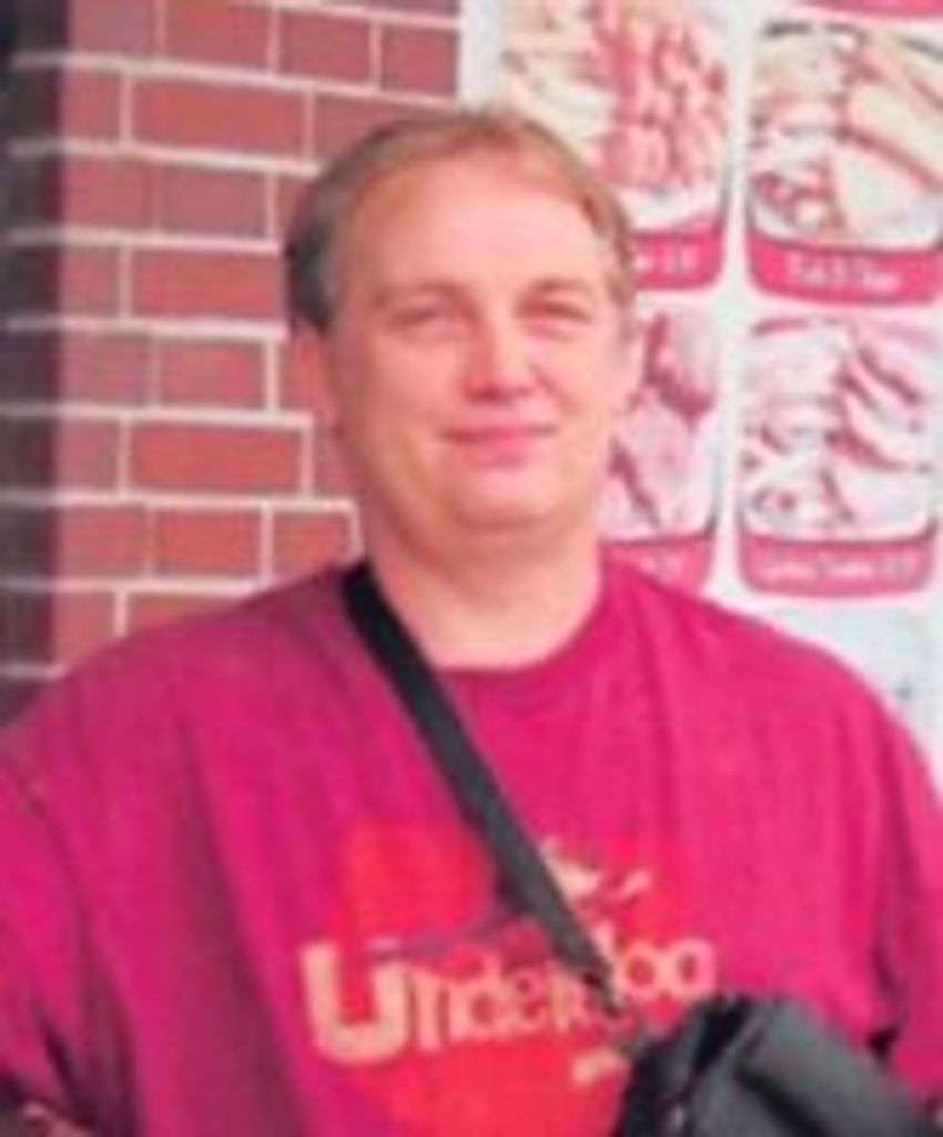Thomas E. Loughead