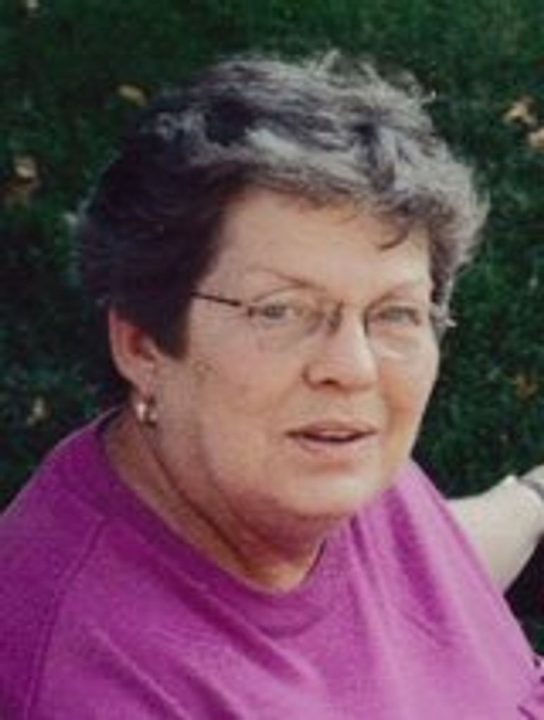 Florence Sambo