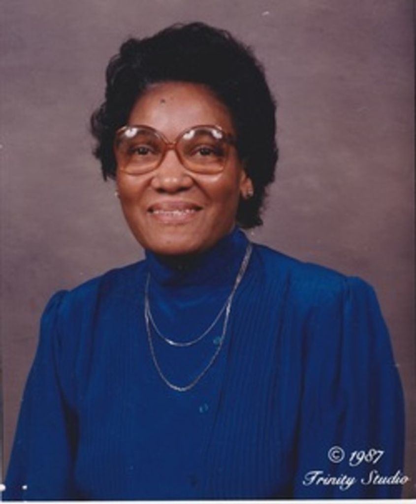 Sarah Ann Jackson Profile Photo