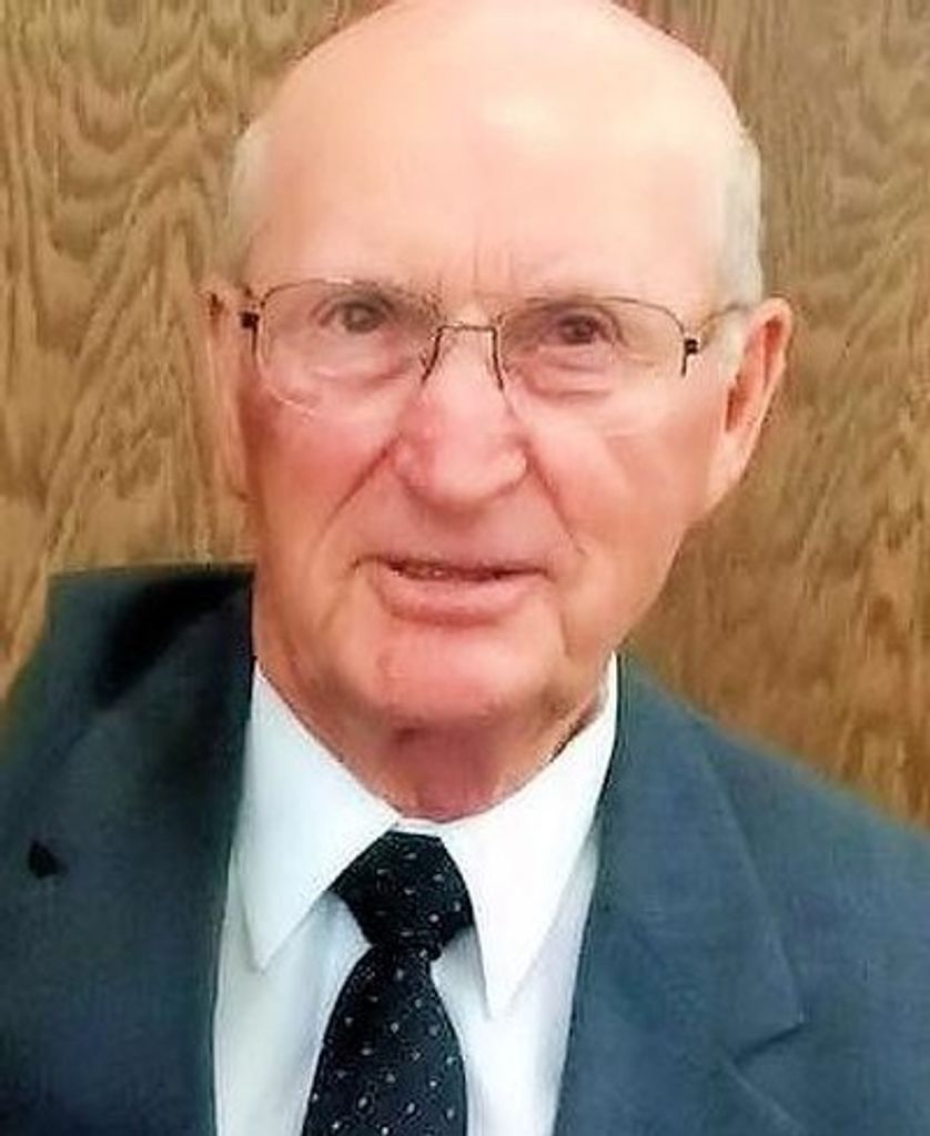 Jerome Vernon Larson Profile Photo