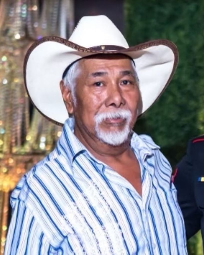 Higinio Reyes Martinez