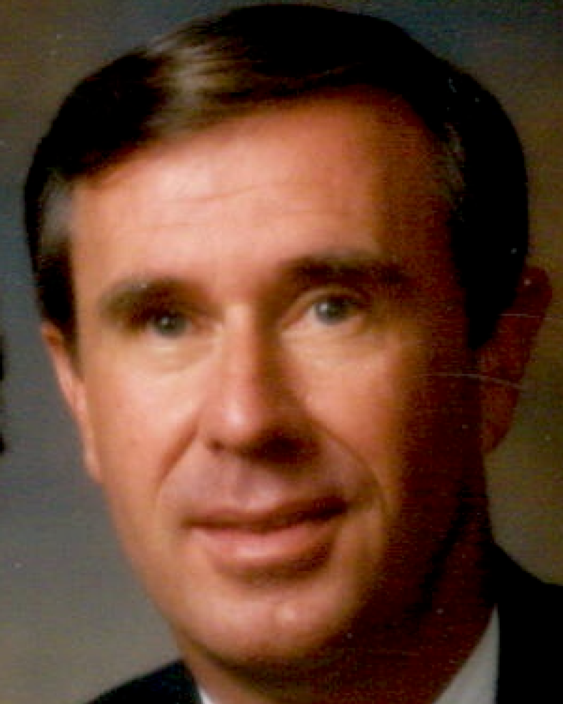Gordon Allen Peterson Profile Photo