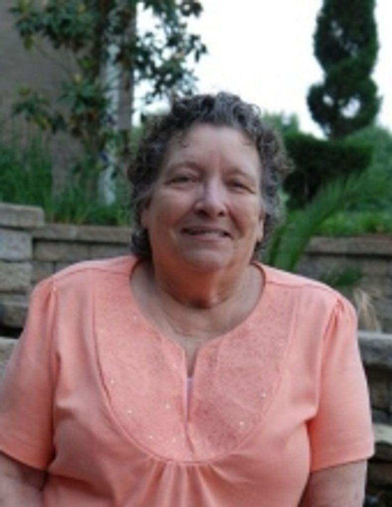 Patricia  "Pat" Latshaw