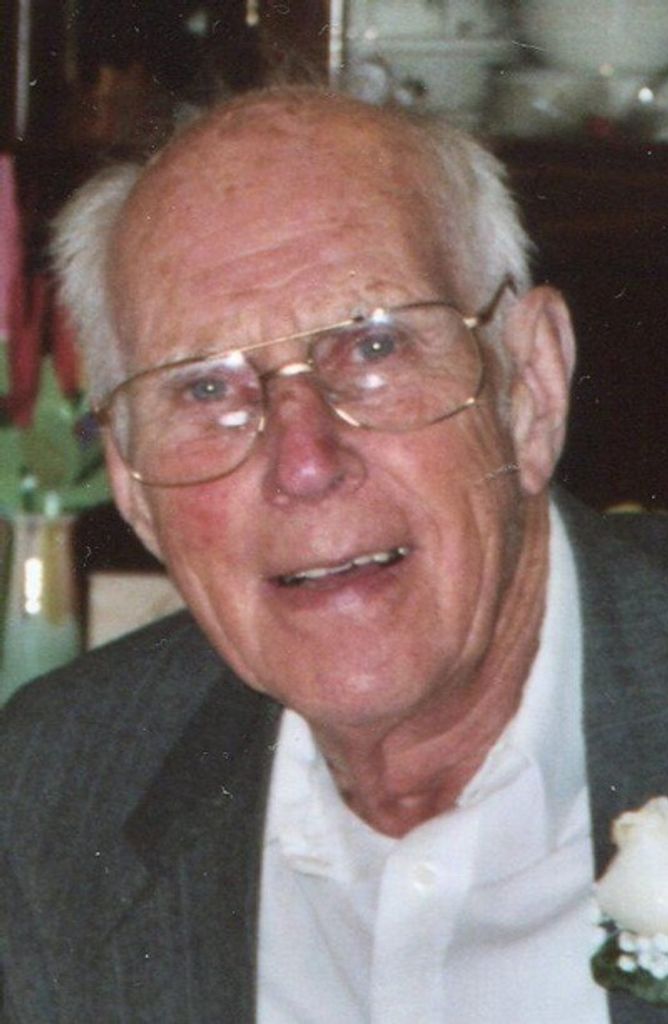Cyril T. Wolfling Profile Photo