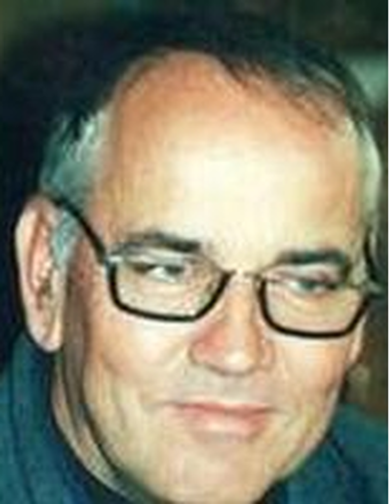 James C. "Jim" Porter