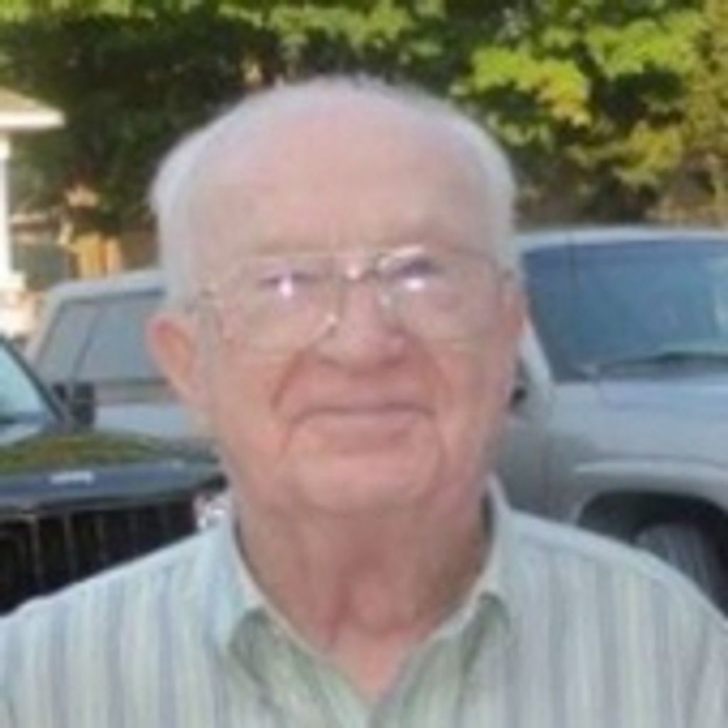 Dr. William Bond