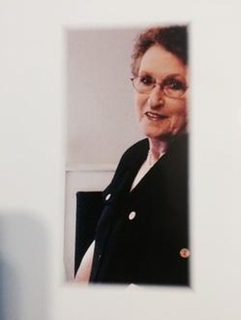 Charlsea Duckworth Carney