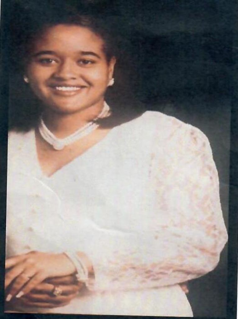 Joyce C. Campbell