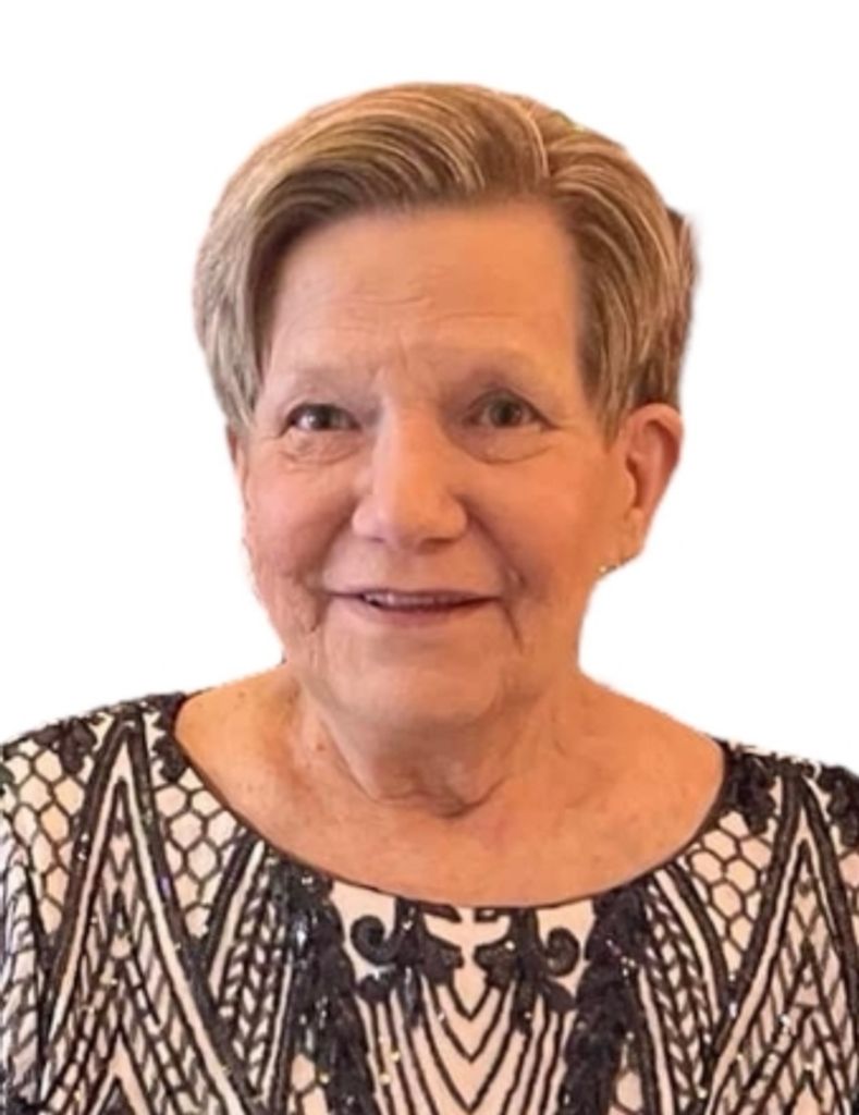 Sharon A. Tucholski