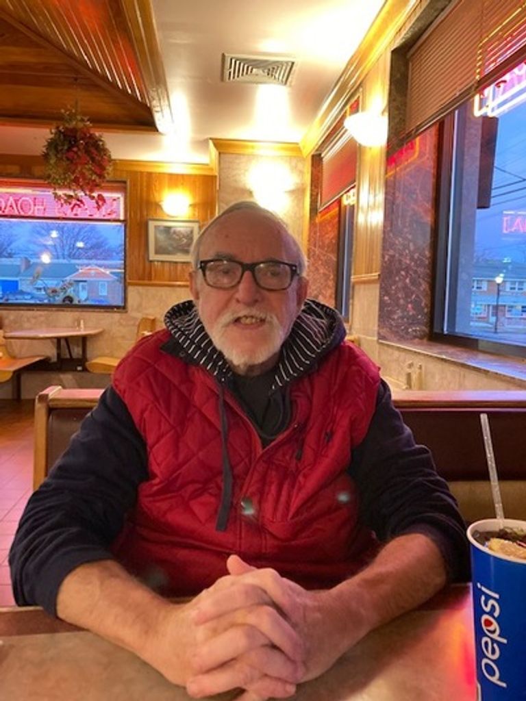 James Cicalese Profile Photo