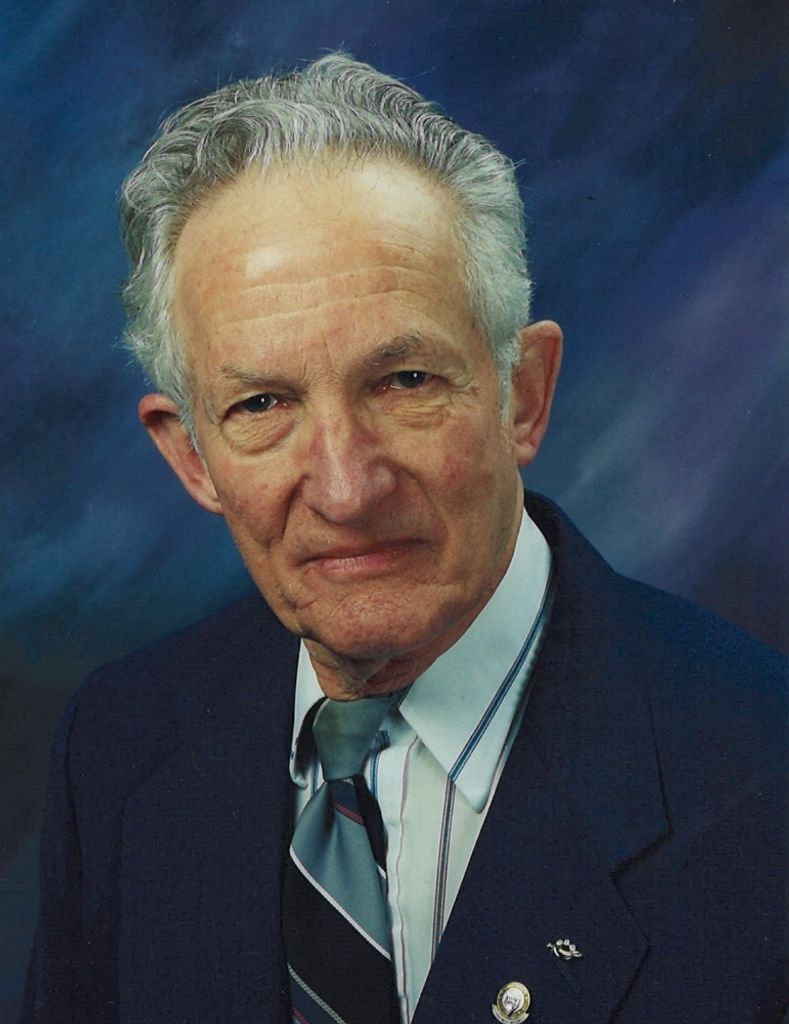 Wesley Robert Door Profile Photo