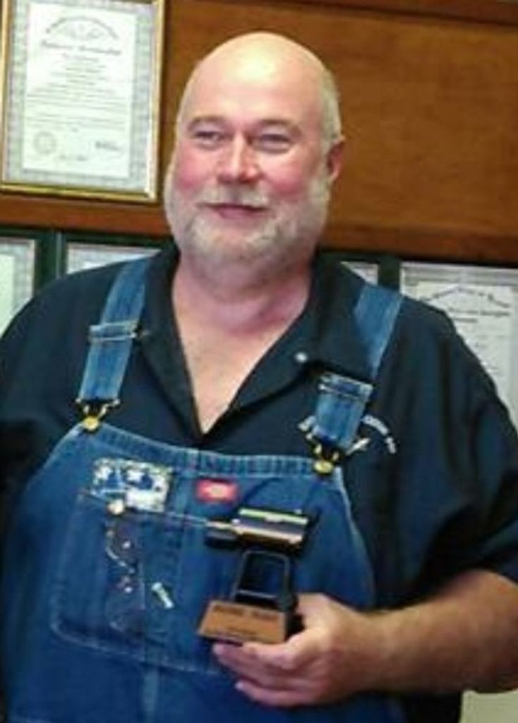 Bennie Len Hudson Profile Photo