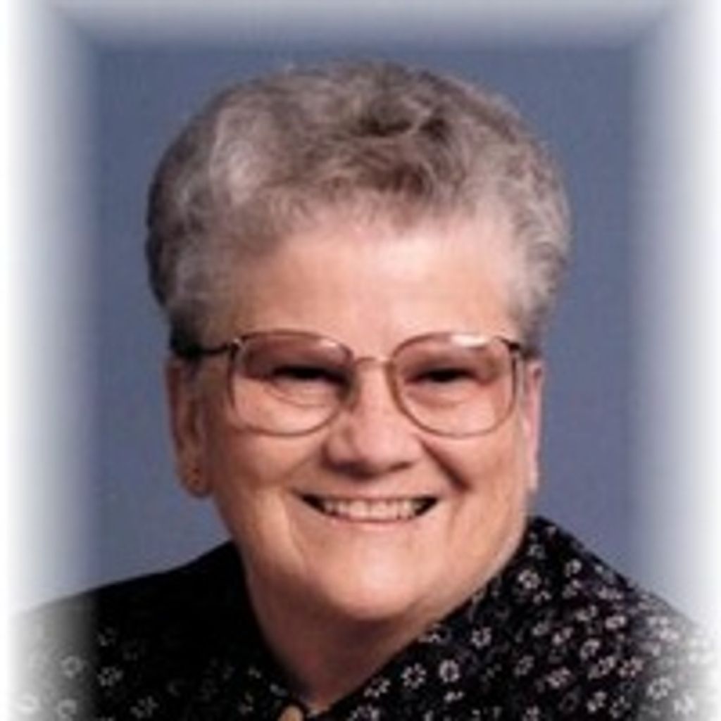 Mary Velta Hebert Pommier Profile Photo