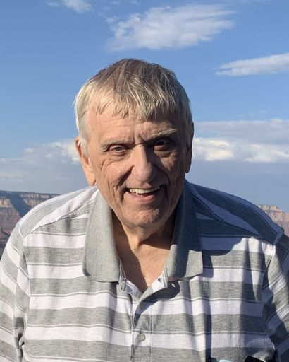 Charles Phillip Ford Profile Photo