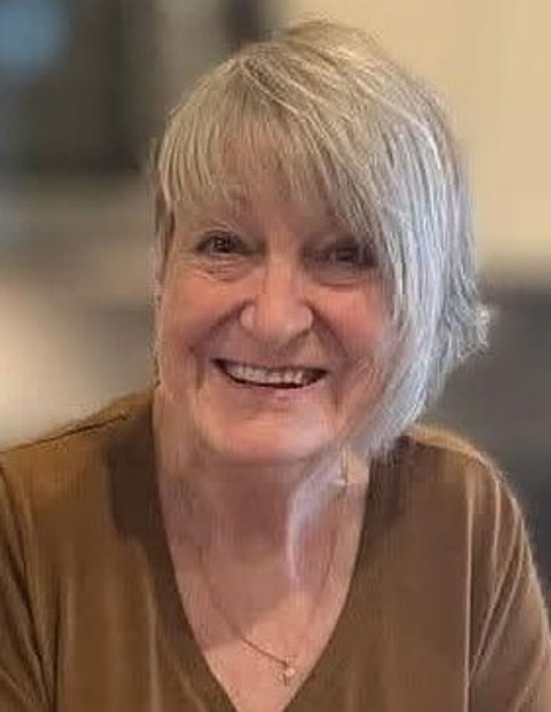 Susan Bricker Profile Photo