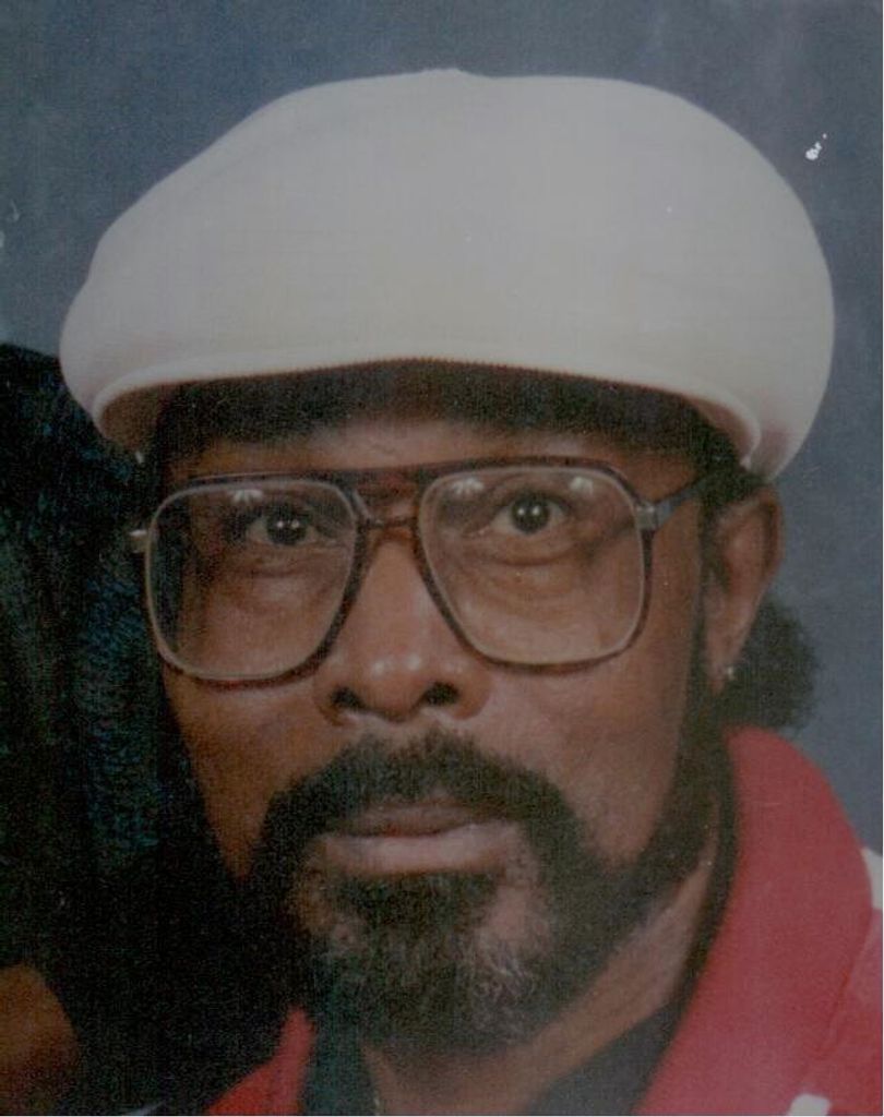 Arnold Jones, Sr. Profile Photo