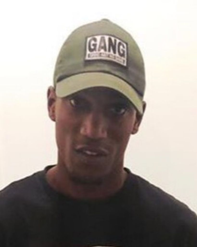 DENZELL MONTRELL MARSHAL