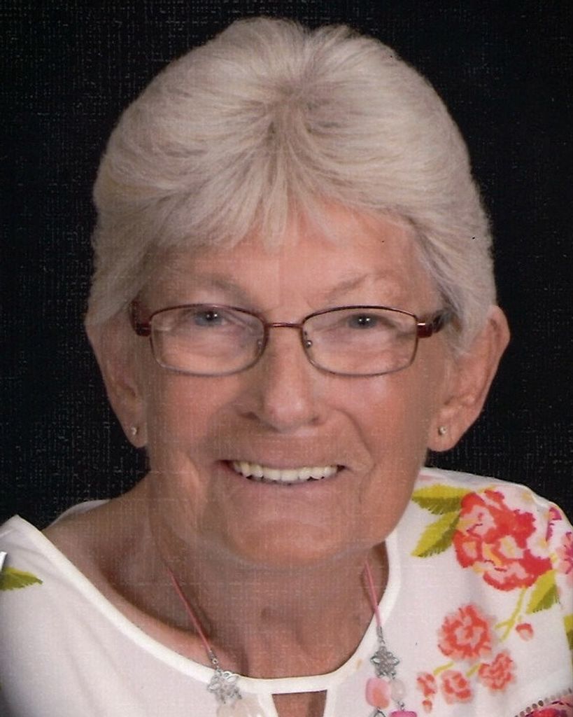 Gladys D. Wilkes Profile Photo