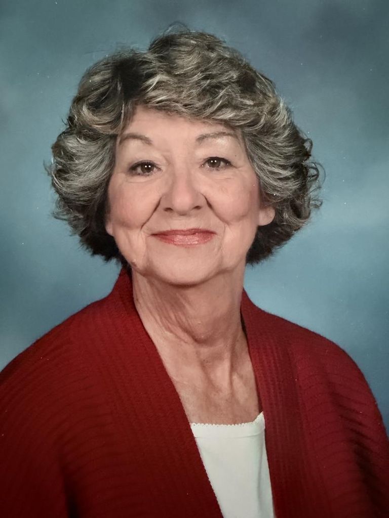 Geraldine Maxson Profile Photo