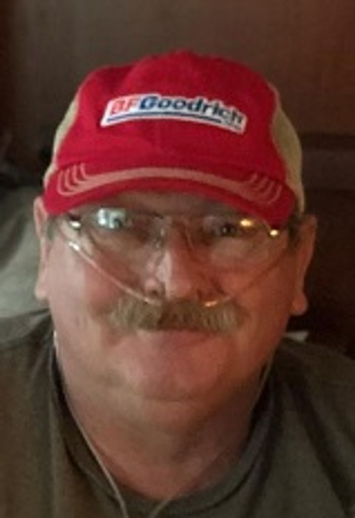 Larry D. Campbell Profile Photo