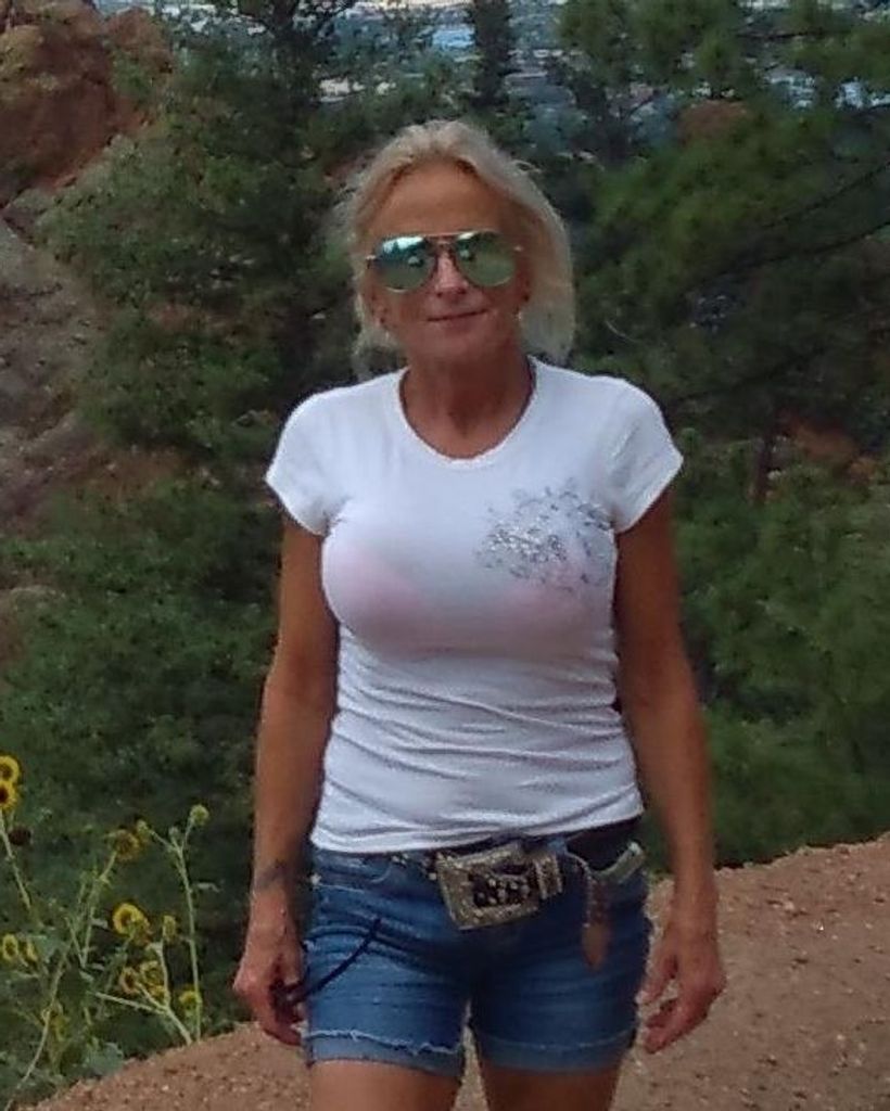 Karen Alis Zimmerman