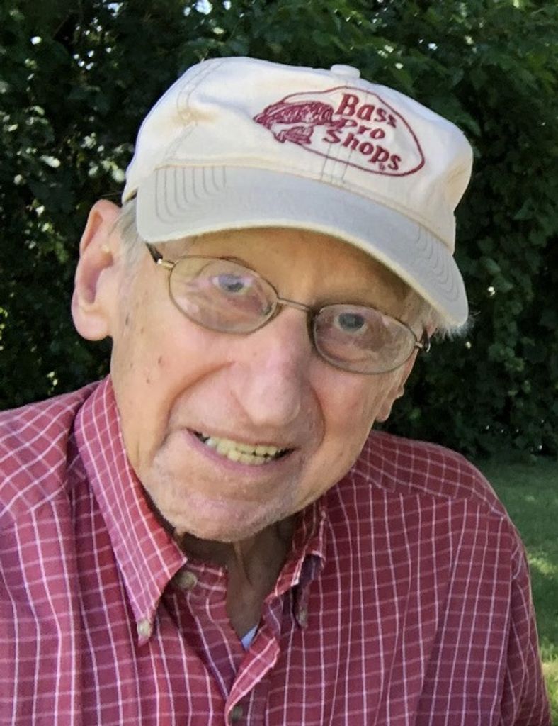 Edward Janoskey