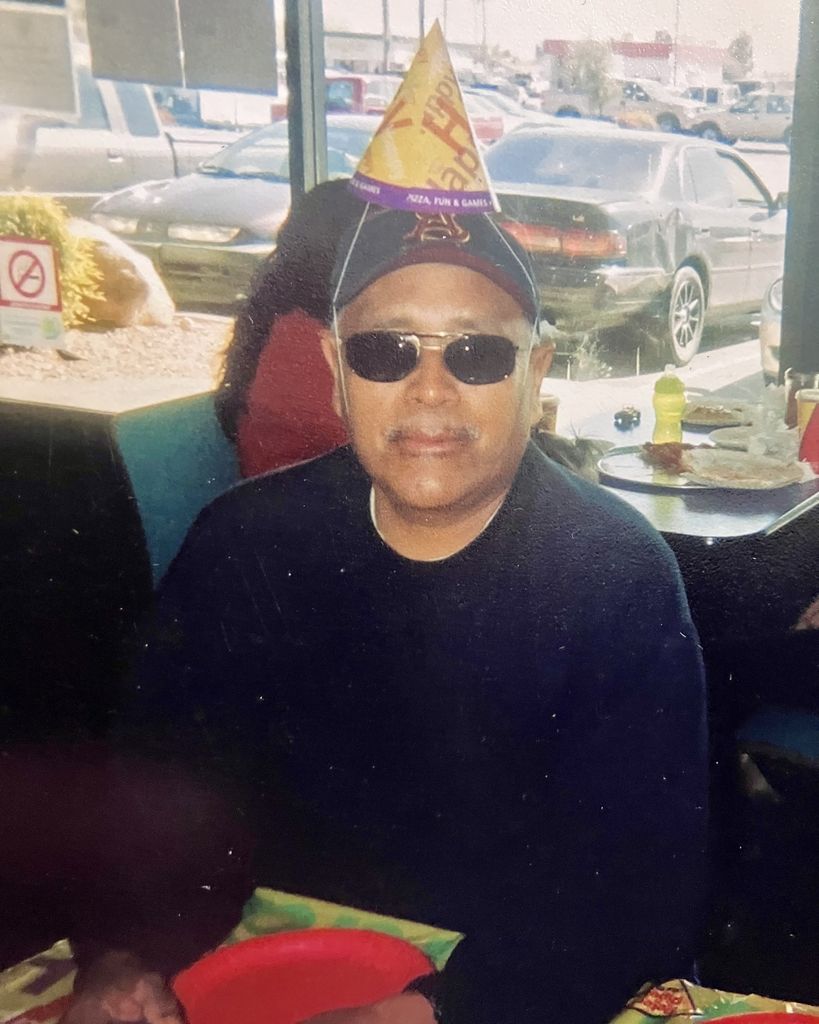 Harrison Joseph Norris