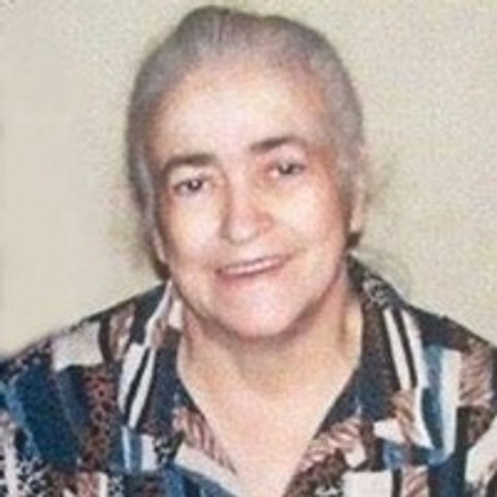 Elizabeth Jan Ellis Wood