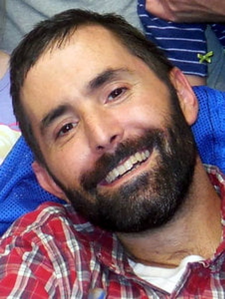 Ryan Lee Reed Profile Photo