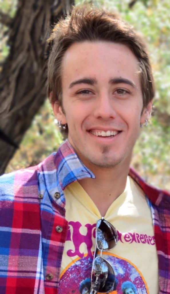 Tearyn Sky Wiebe Profile Photo