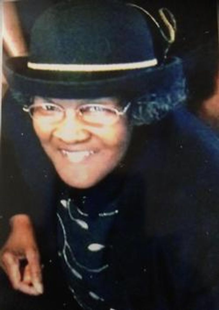 Mary Lee Cofield Burt Profile Photo