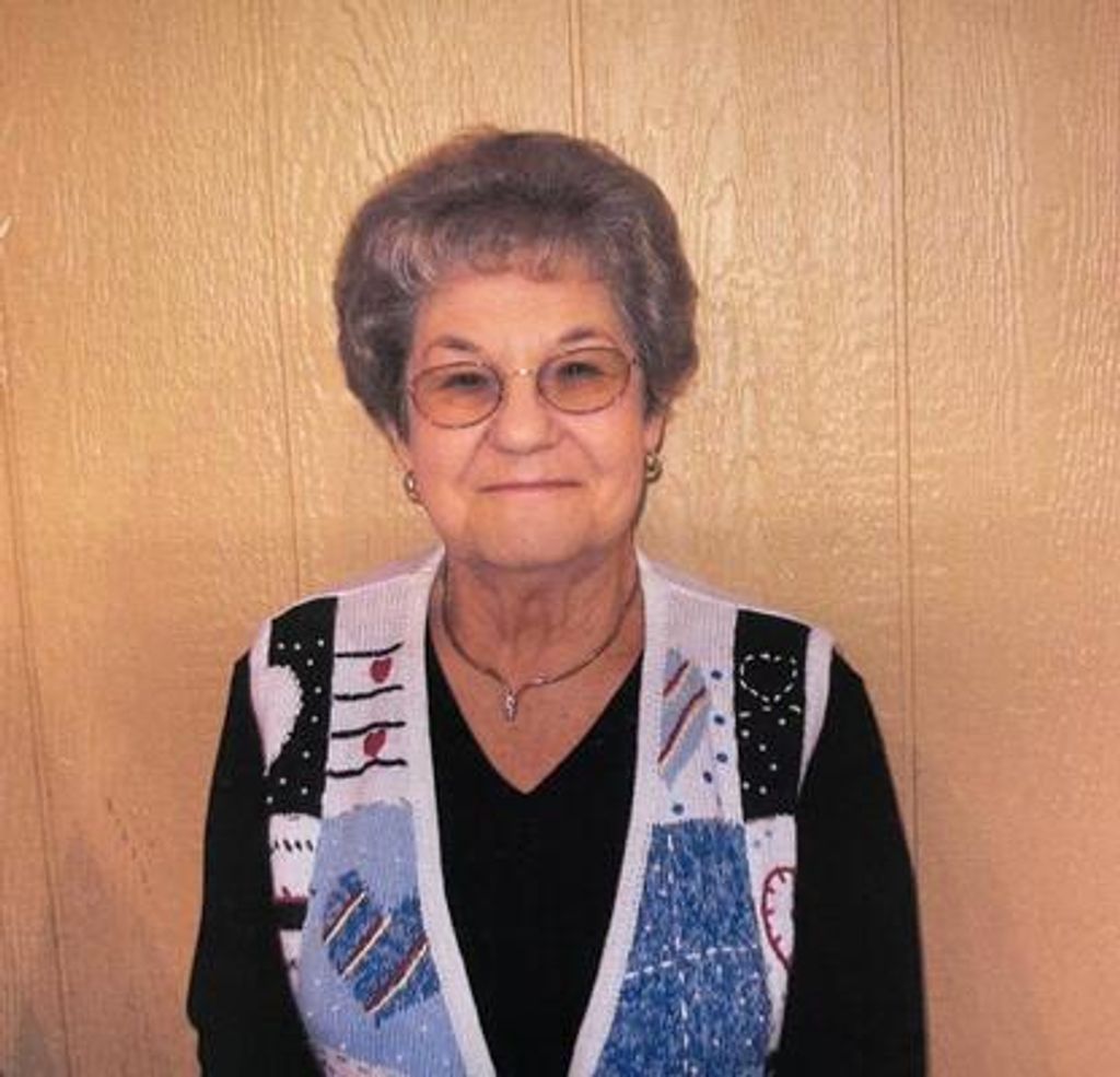 Mary Holyfield Profile Photo