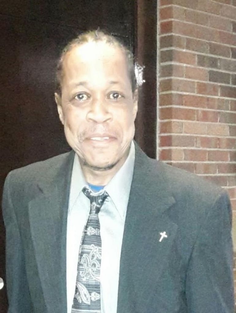 Charles Love Profile Photo