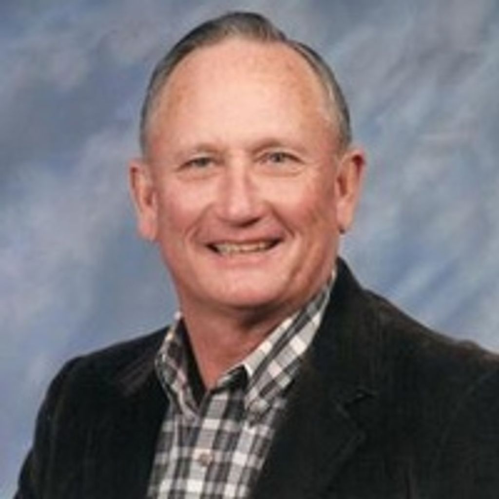 Jim Ed Berry