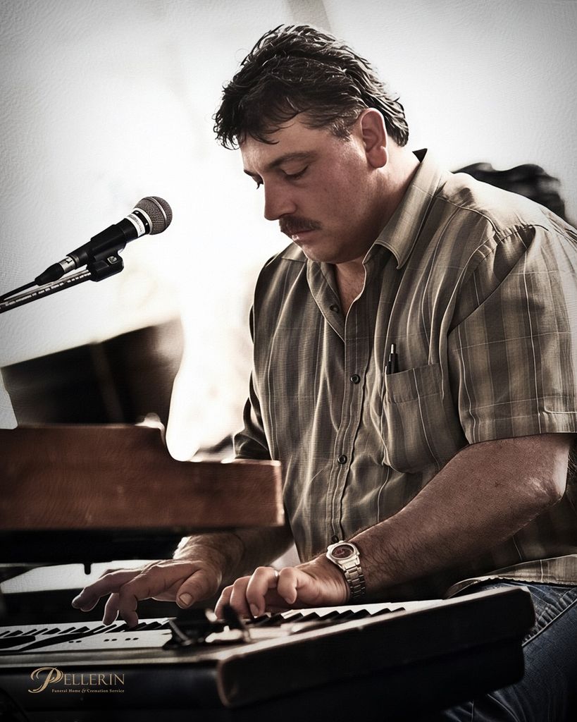 Jeffery James Laperouse