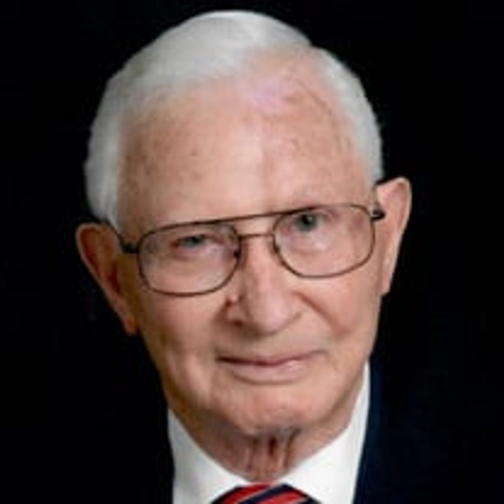 Harry Byrd Jones Profile Photo