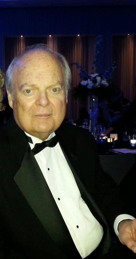 Morris Leroy Larson Profile Photo