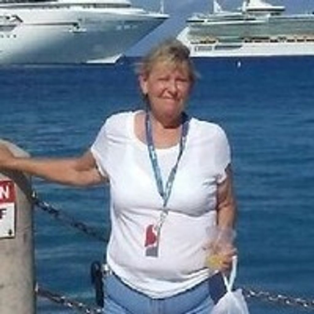 Tenia Kay Hopkins